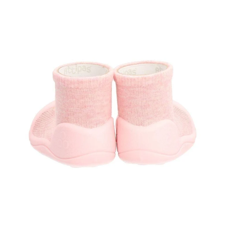 Attipas Giraffe Pink