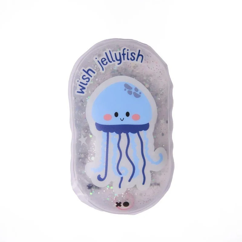 Maleta sensorial Sea · Jellystone