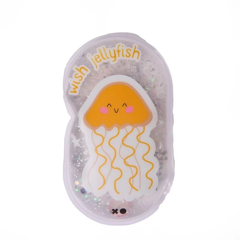 Maleta sensorial Dino · Jellystone