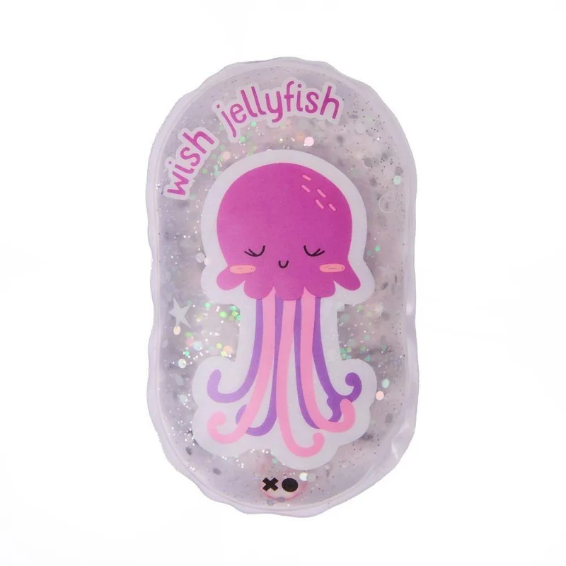 Maleta sensorial Unicornio · Jellystone