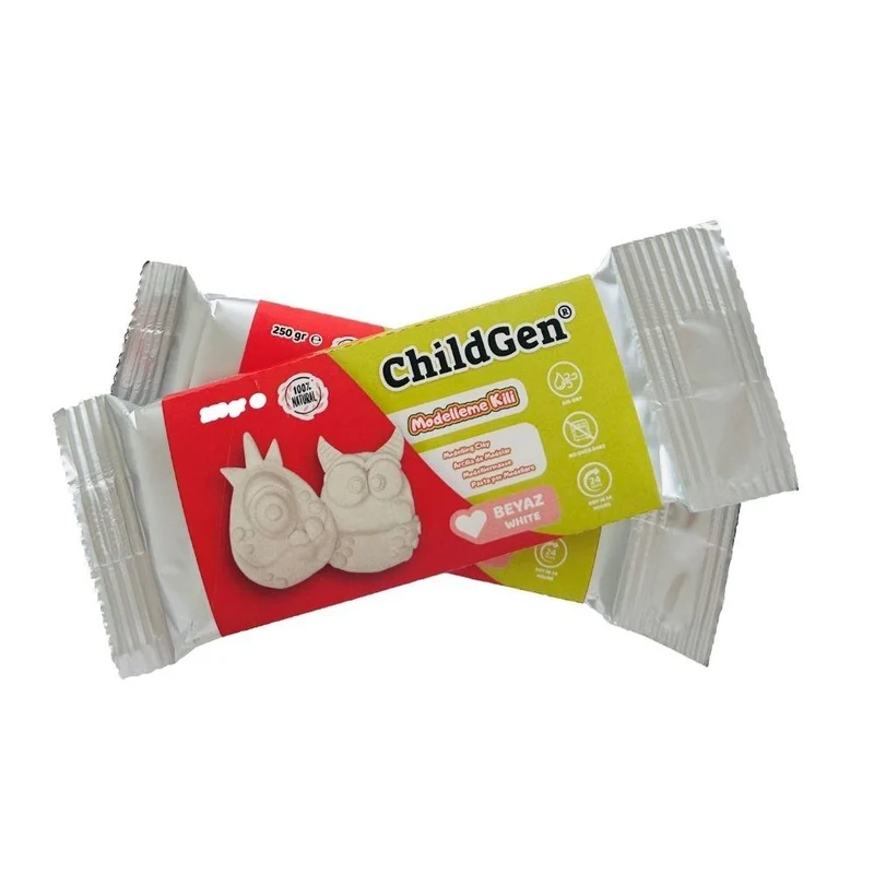 Modeling Clay - Arcilla 250gr