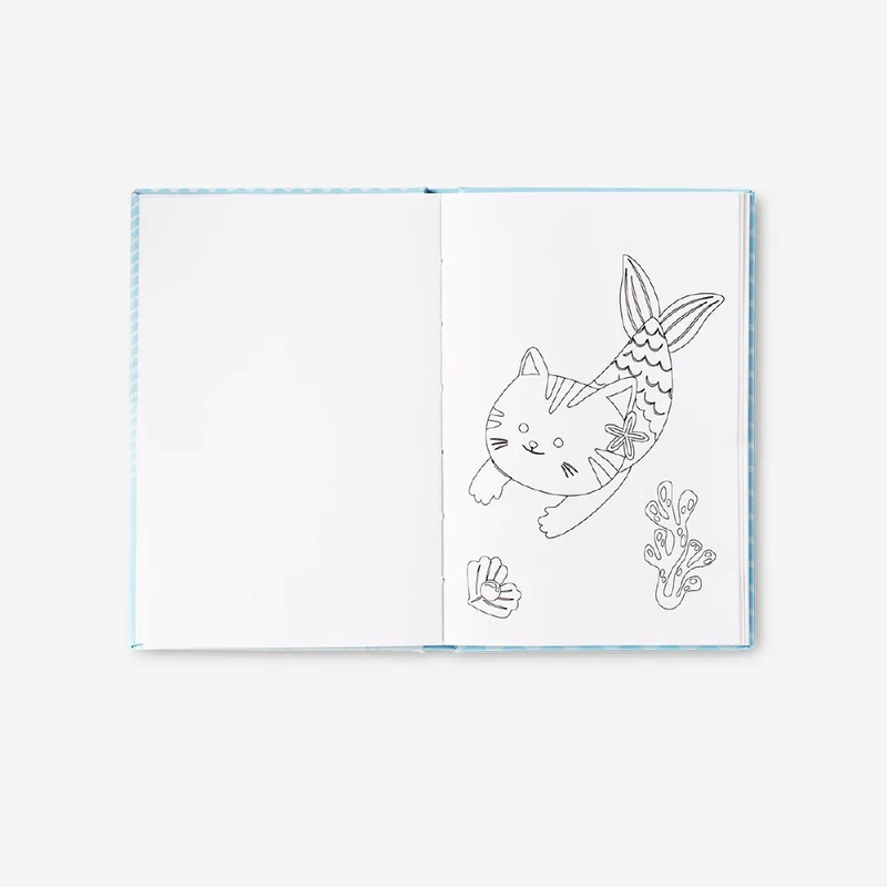 Game in a book