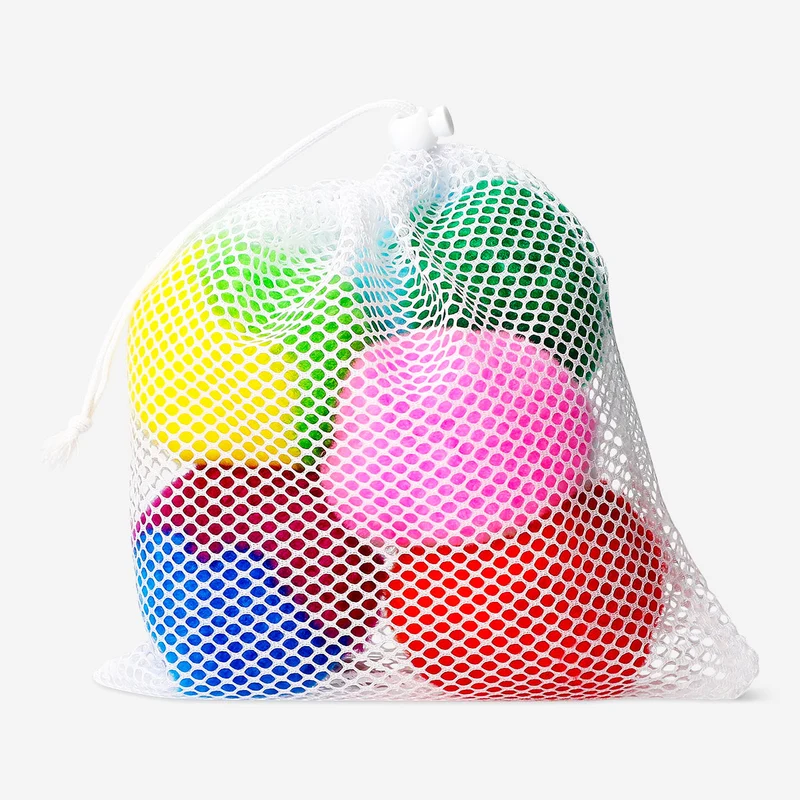 Reusable water balls - 5 pcs