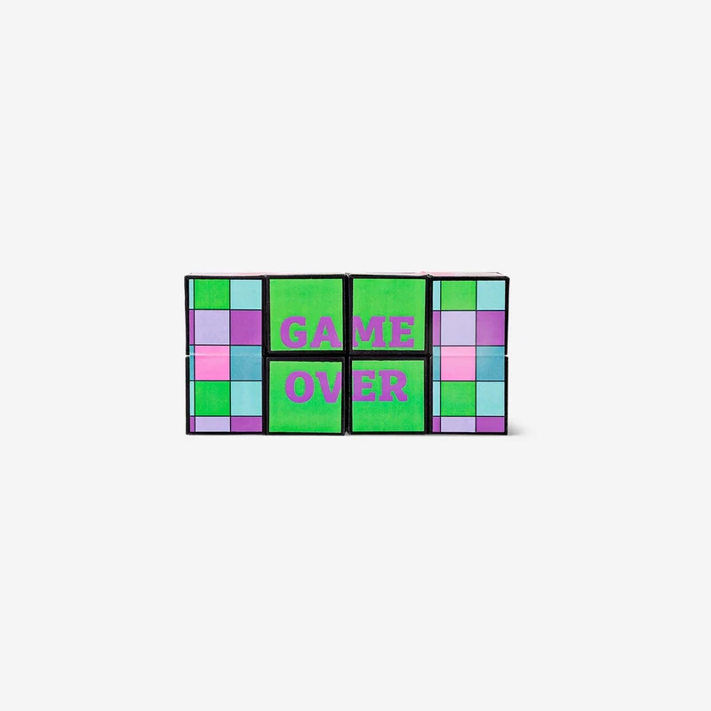 Fidget toy - Infinity cube