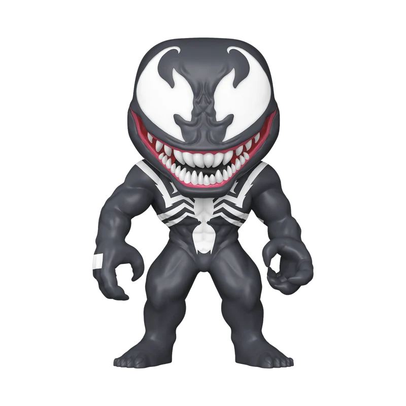 Funko Pop Games: Marvel Rivals - Venom