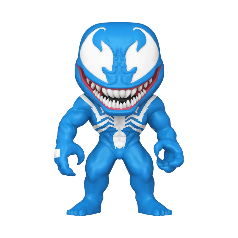 Funko Pop Games: Marvel Rivals - Venom