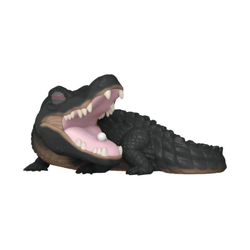 Funko Pop Movies: Happy Gilmore - Alligator