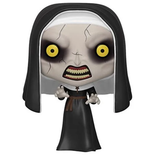 Funko Pop Movies: The Nun - La Monja Demonica
