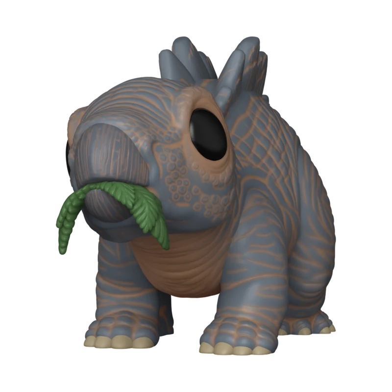 Funko Pop Movies: Jurassic Park - Bebe Estegosaurios