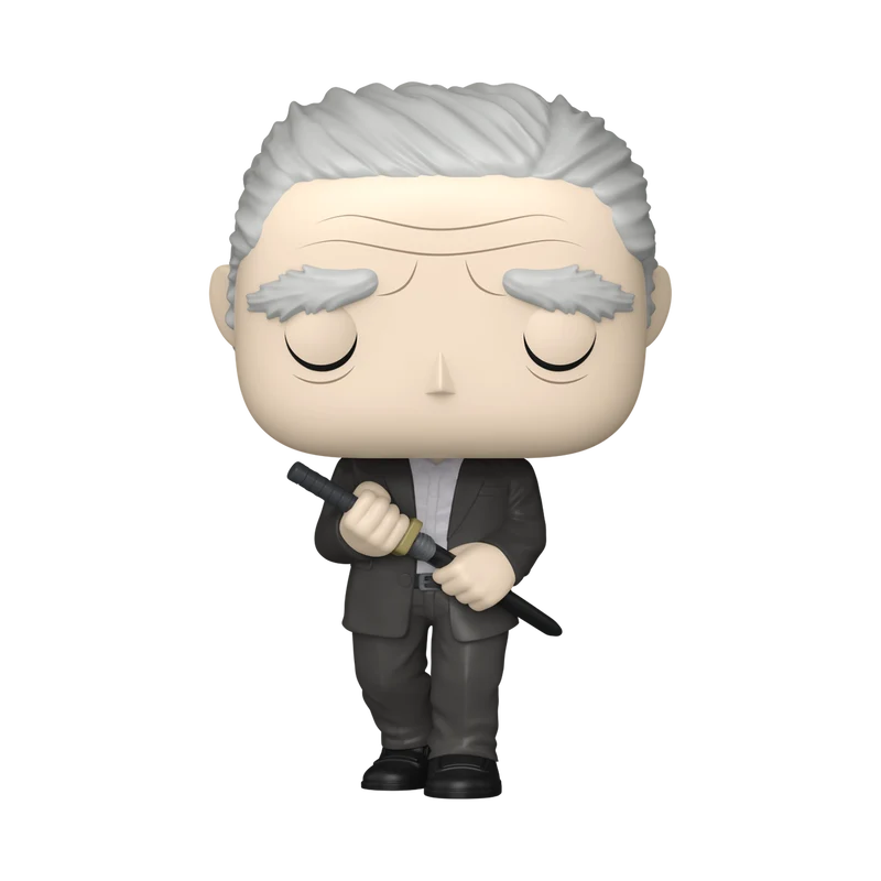 Funko Pop Animation: Sakamoto Days - Takamura