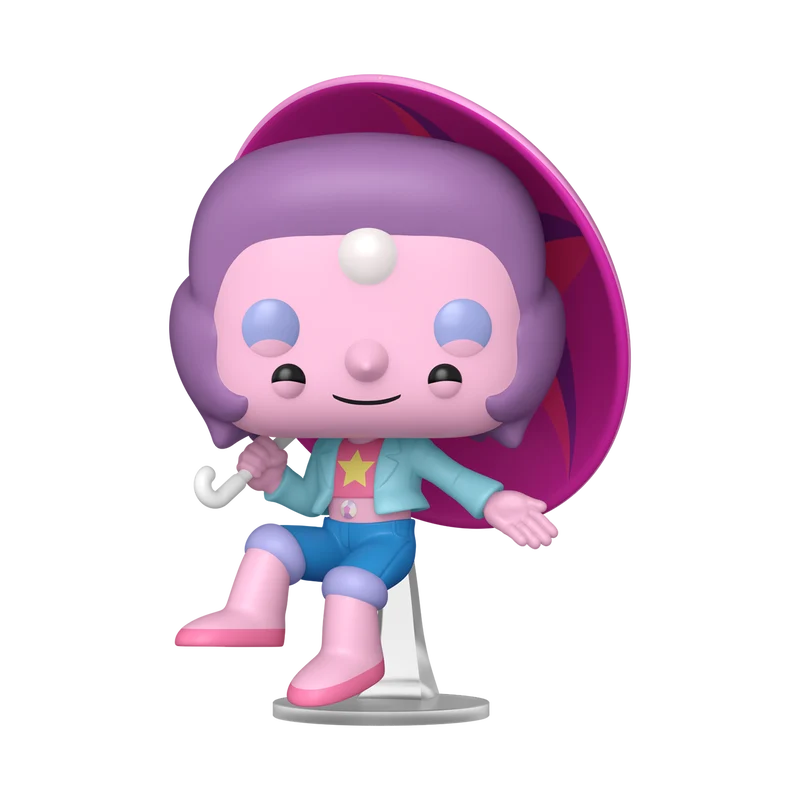Funko Pop Animation: Steven Universe - Cuarzo Arcoiris 2.0