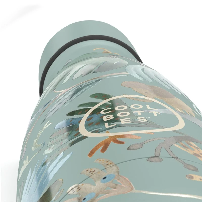 Botella Acero Secret Nature 260ml · Cool Bottles