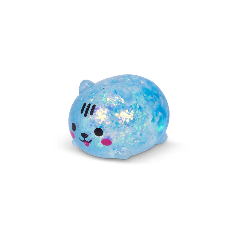 Scrumchems Diddy Sugar Squishy Kitties