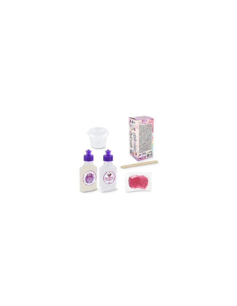 Tuban Conjunto DIY slime