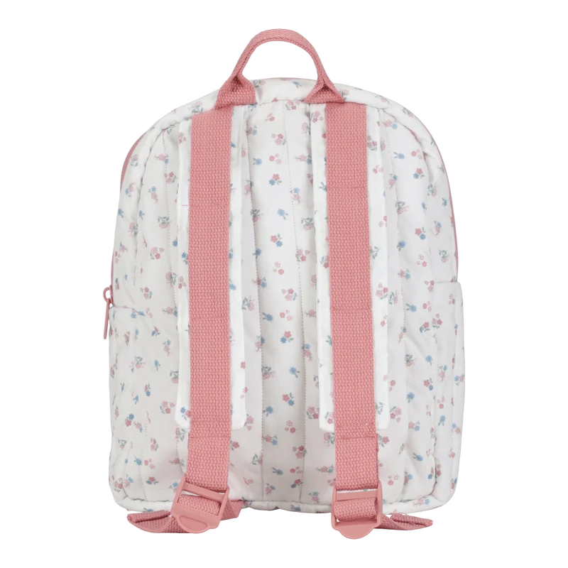 Mochila porteo muñecas · Little Dutch