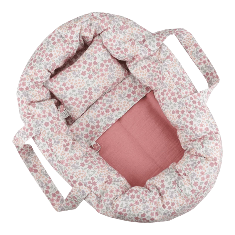 Nido para muñeca · Little Dutch