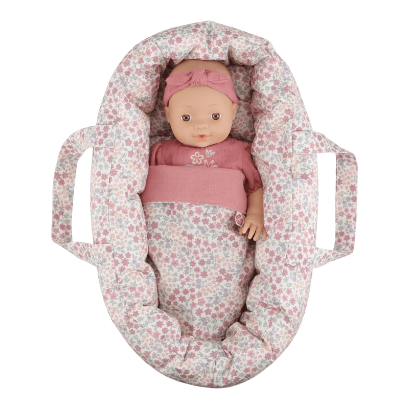 Nido para muñeca · Little Dutch