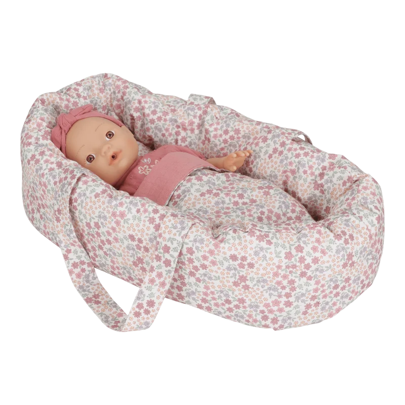 Nido para muñeca · Little Dutch