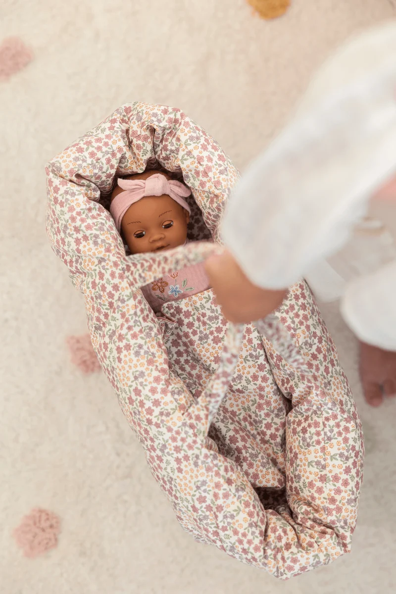 Nido para muñeca · Little Dutch