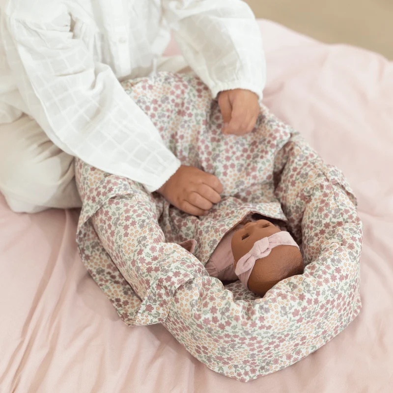Nido para muñeca · Little Dutch