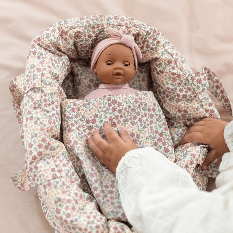 Nido para muñeca · Little Dutch