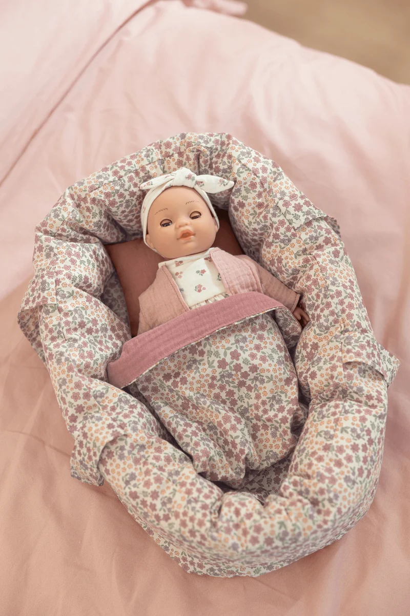Nido para muñeca · Little Dutch