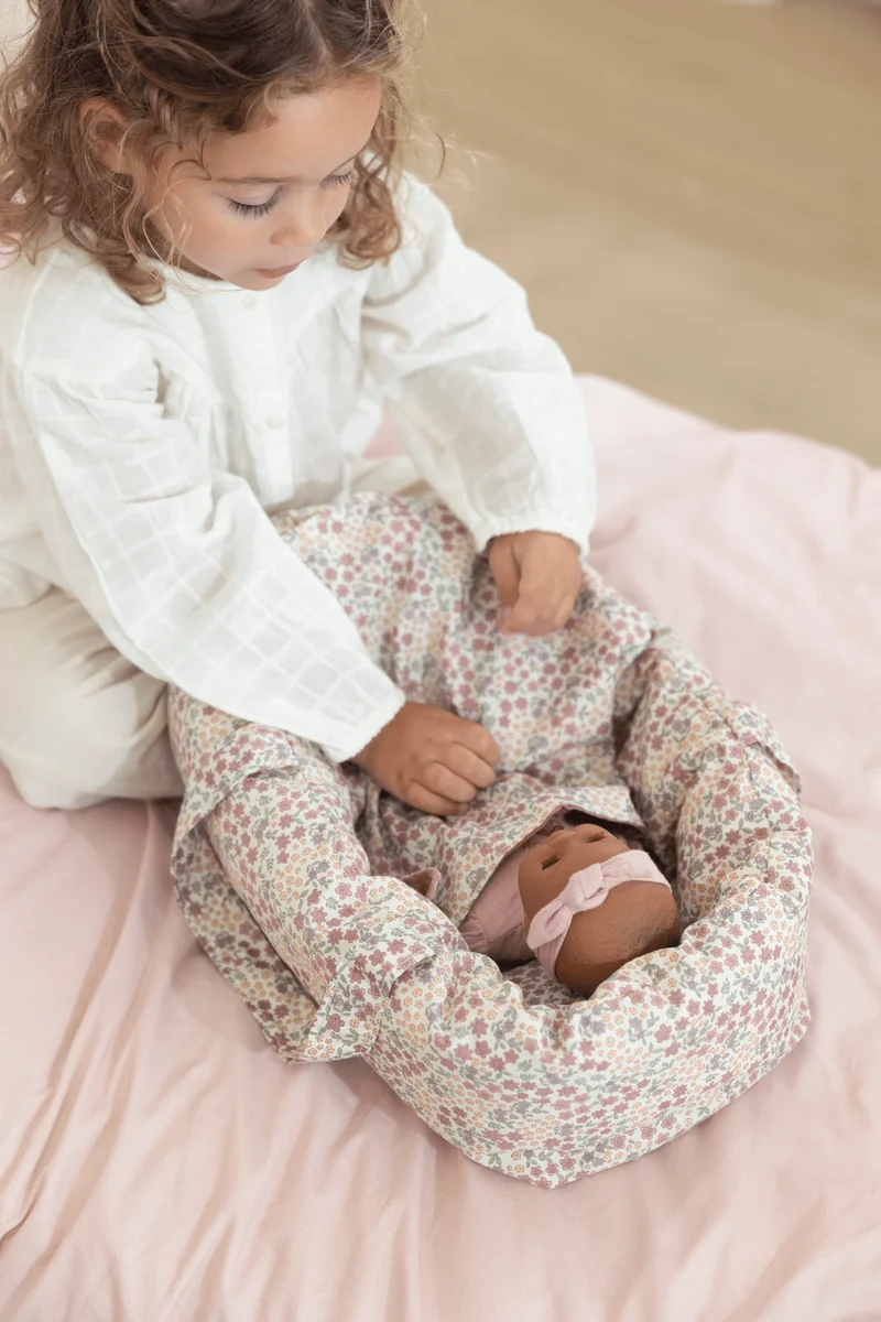 Nido para muñeca · Little Dutch