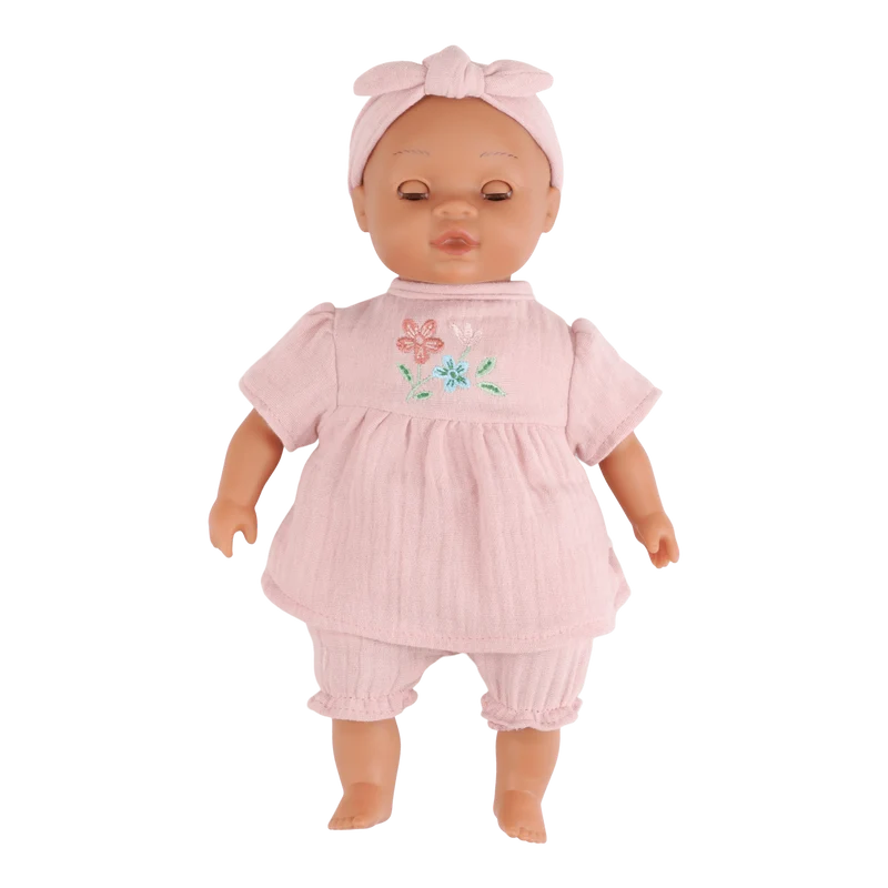 Muñeca Yara · Little Dutch