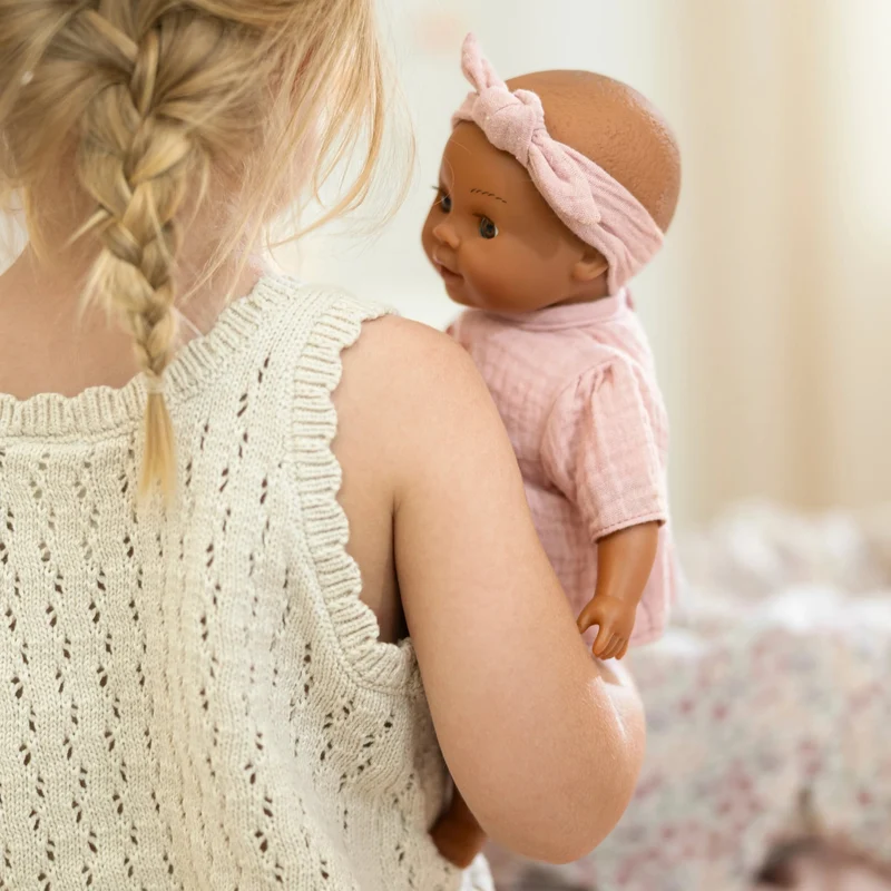 Muñeca Yara · Little Dutch