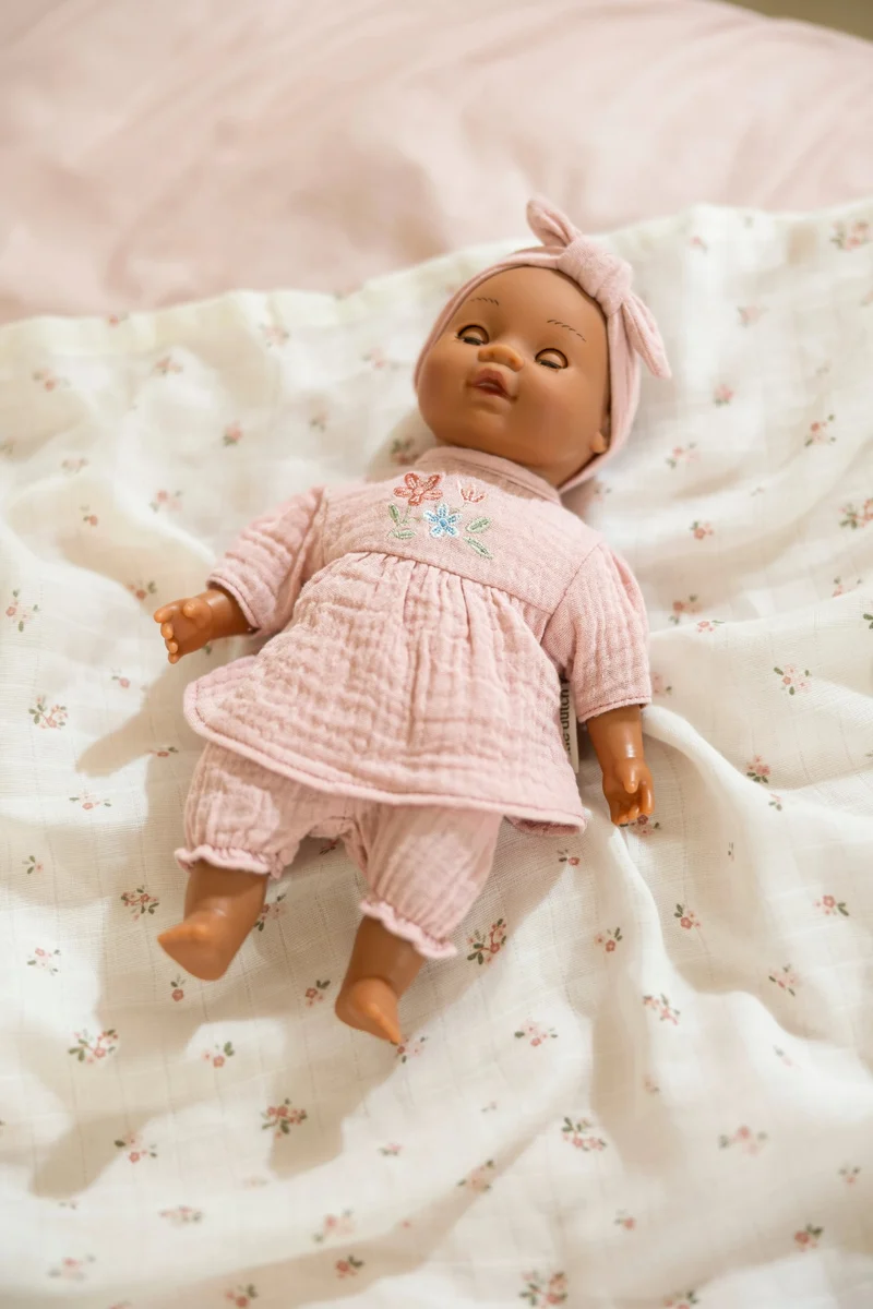 Muñeca Yara · Little Dutch