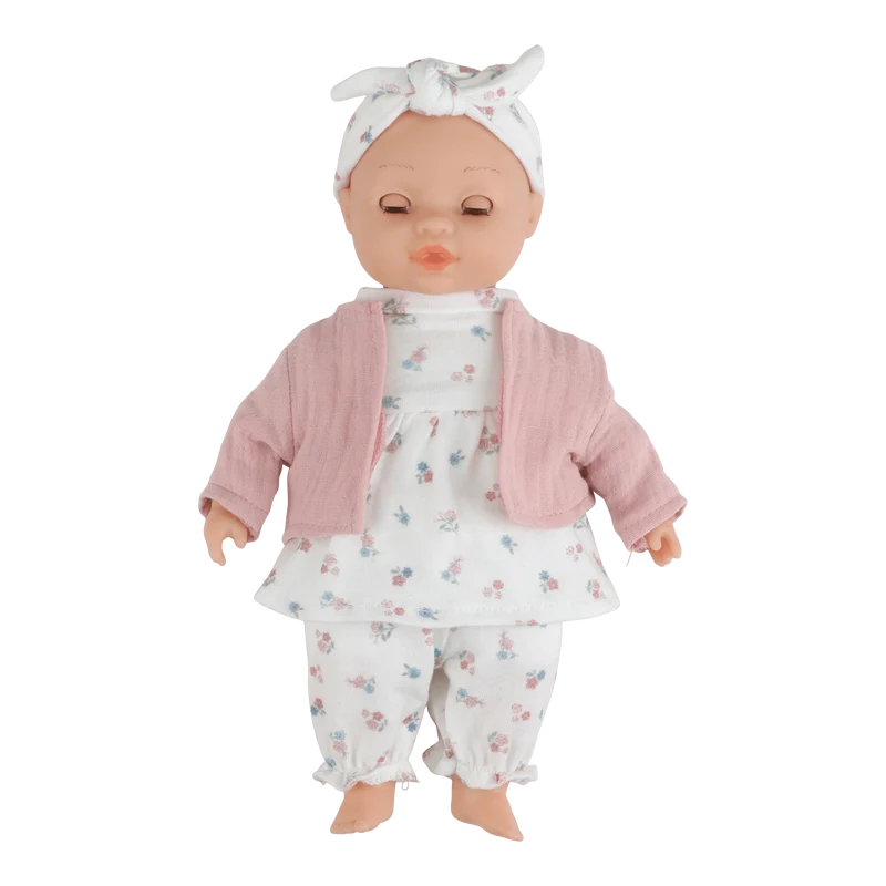 Muñeca Philou · Little Dutch