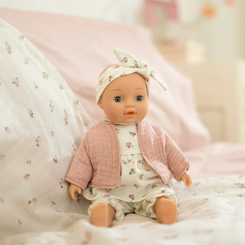 Muñeca Philou · Little Dutch