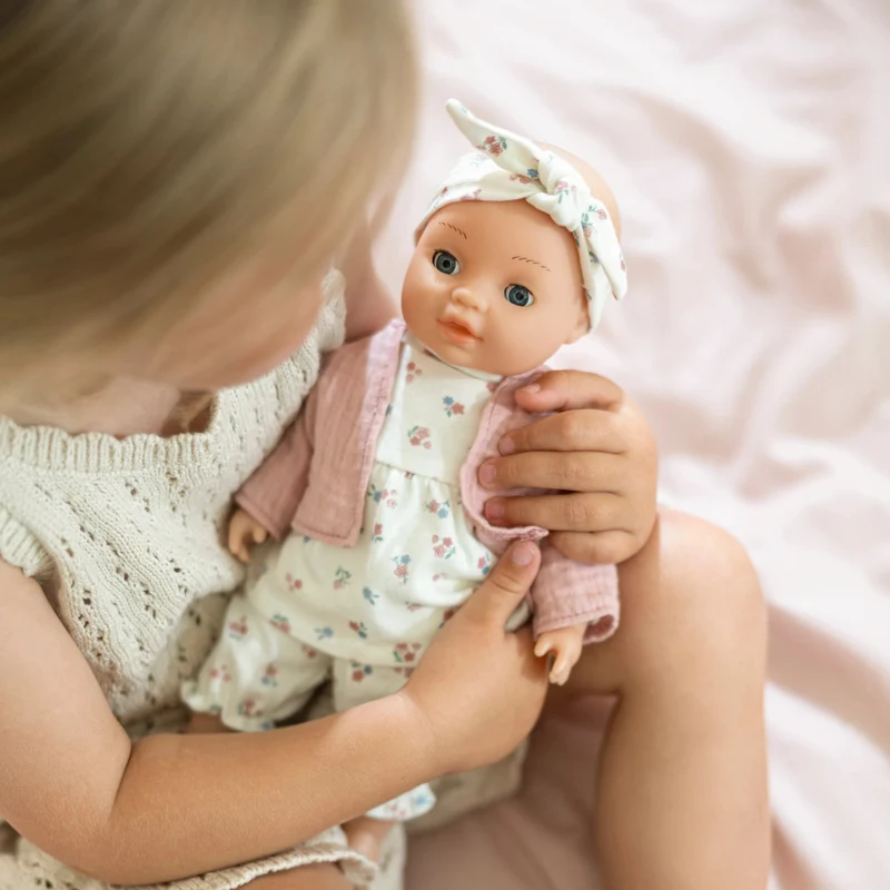 Muñeca Philou · Little Dutch