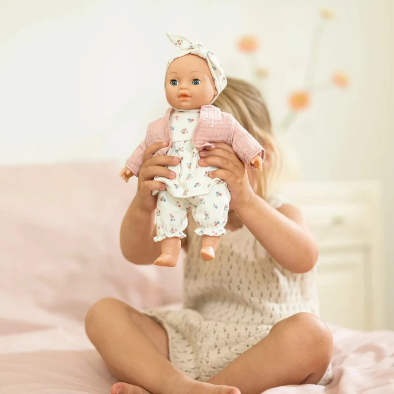 Muñeca Philou · Little Dutch