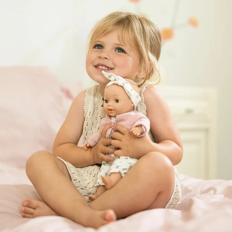 Muñeca Philou · Little Dutch