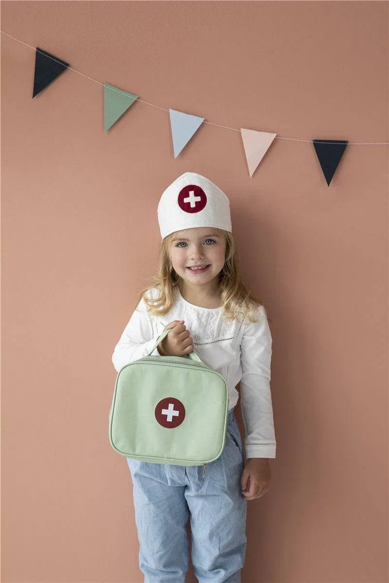Maletín Doctor/a · Little Dutch