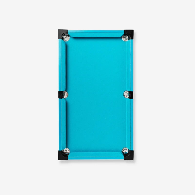 Big pool table - 64 cm
