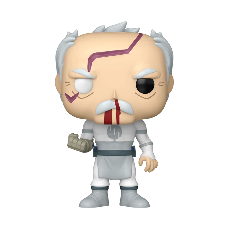 Funko Pop Tv: Invincible - Conquest