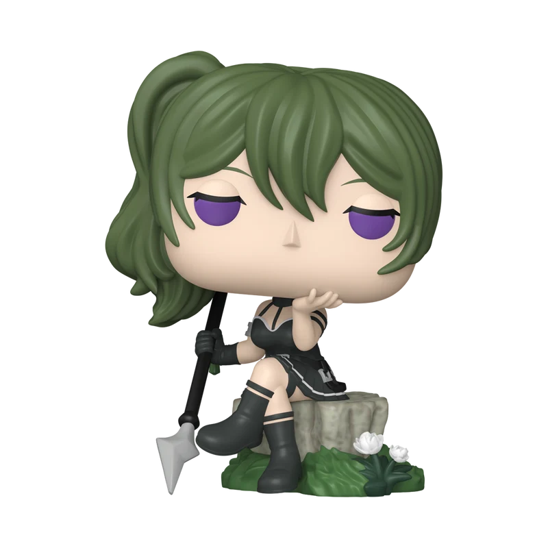 Funko Pop Animation: Frieren - Ubel