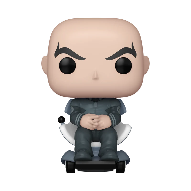 Funko Pop Marvel: X Men 97 - Xavier Xcorp