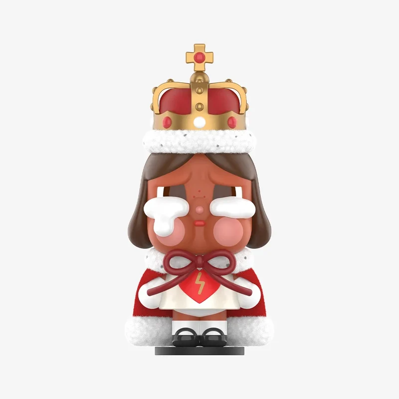 POP MART: CRYBABY - Crying Again Series Figures