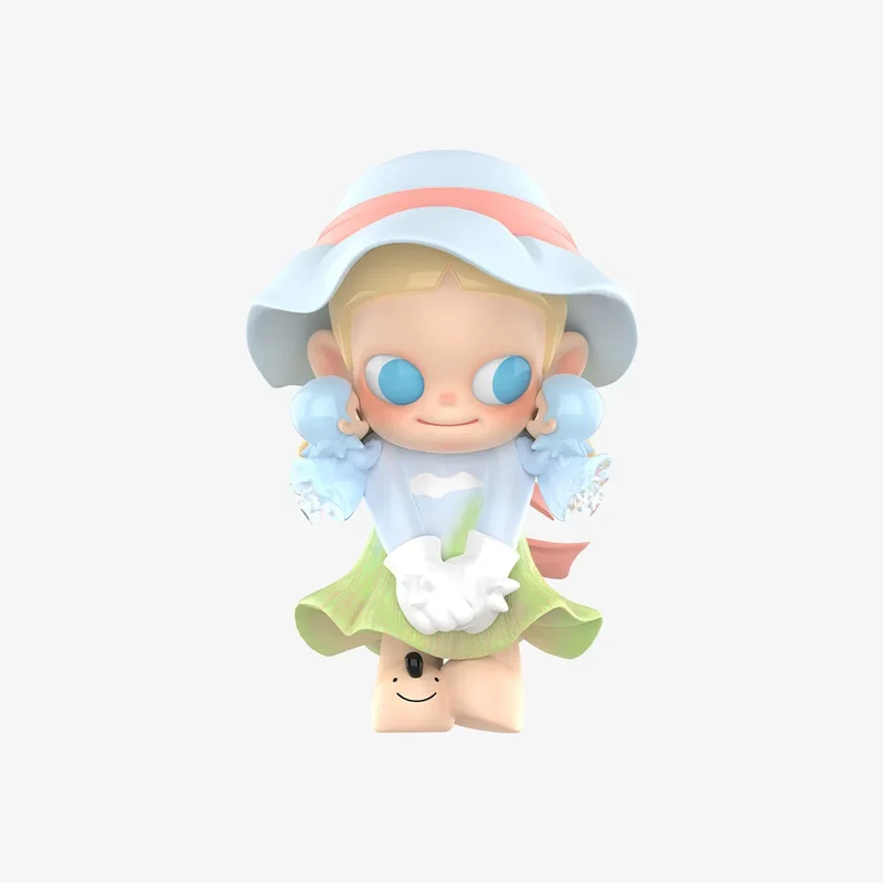 POP MART: Zsiga - Take It Slow Series Figures