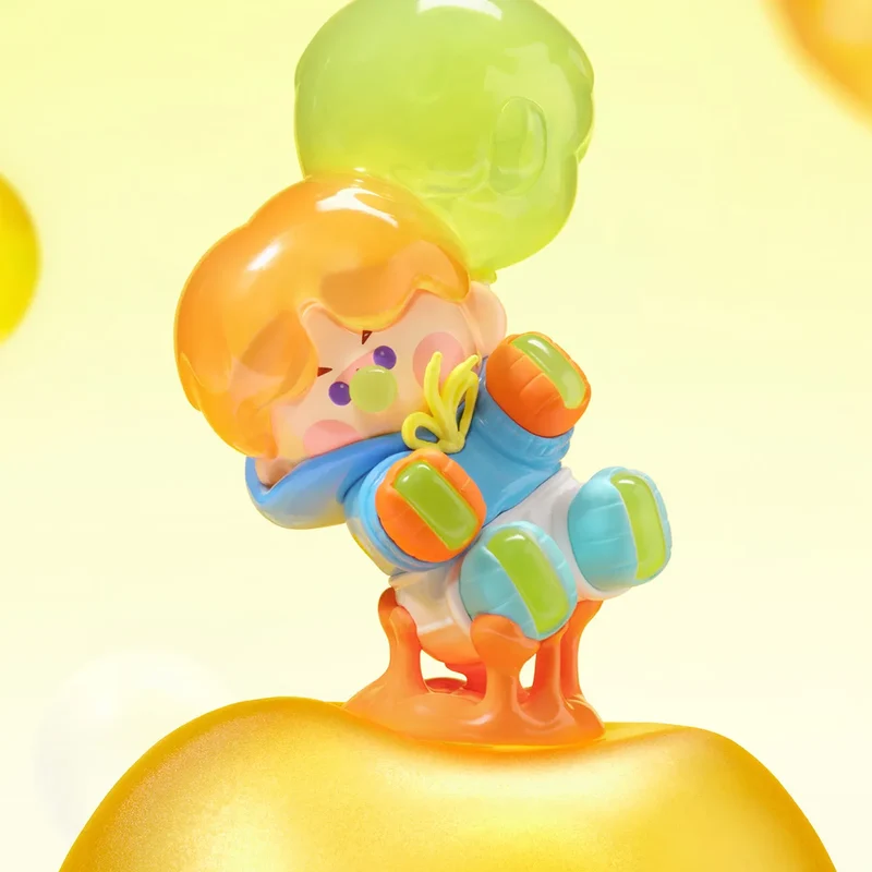 POP MART: PINO JELLY - Series Sweet Like Me