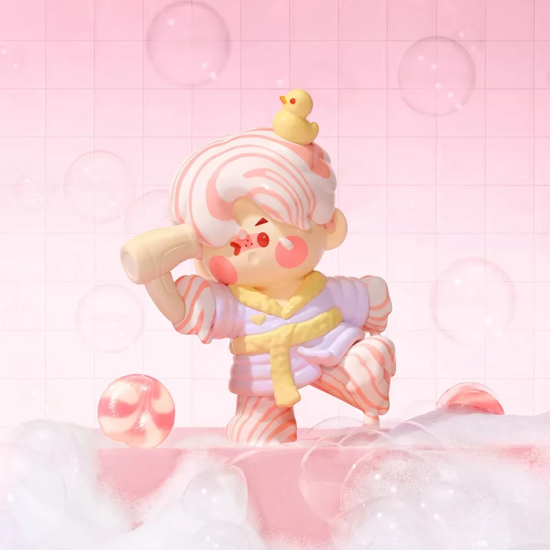 POP MART: PINO JELLY - Series Sweet Like Me