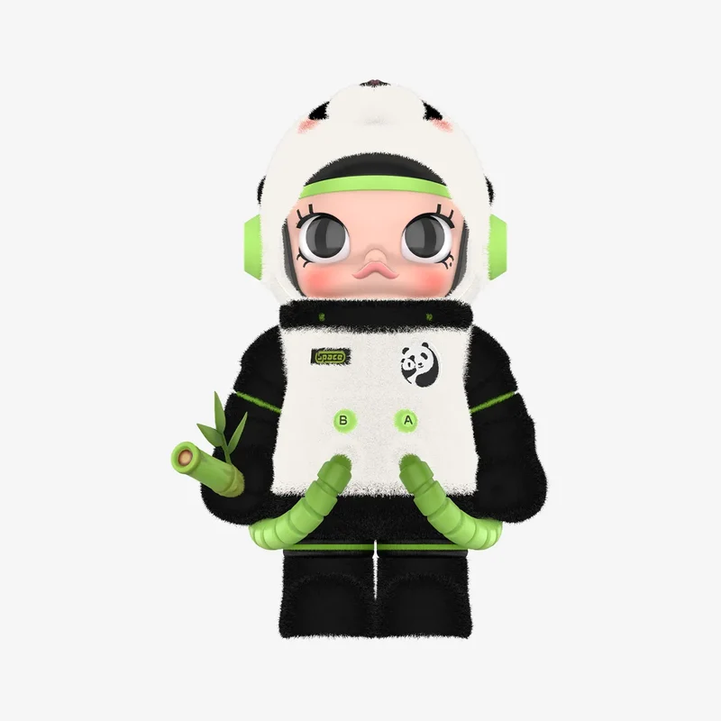 POP MART: Mega Space Molly - 400% PANDA
