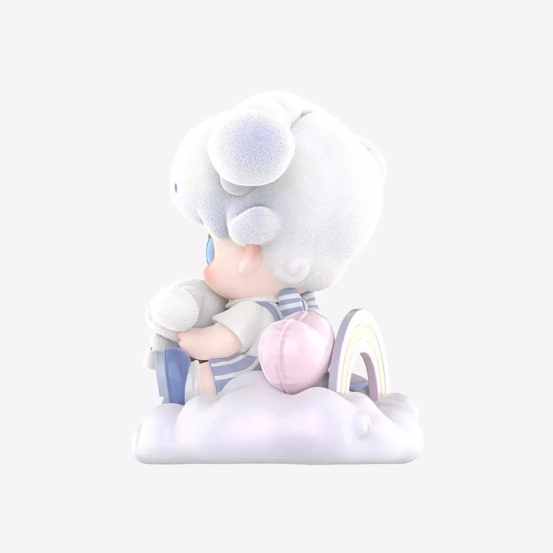 POP MART: DIMOO WORLD x Cinnamoroll - figurine