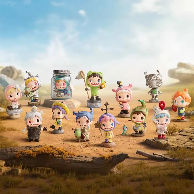 POP MART: Polar-Season 2 - Series Figures