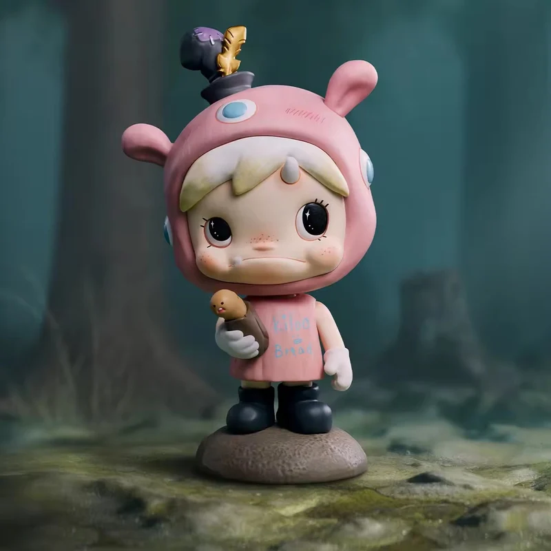 POP MART: Polar-Season 2 - Series Figures