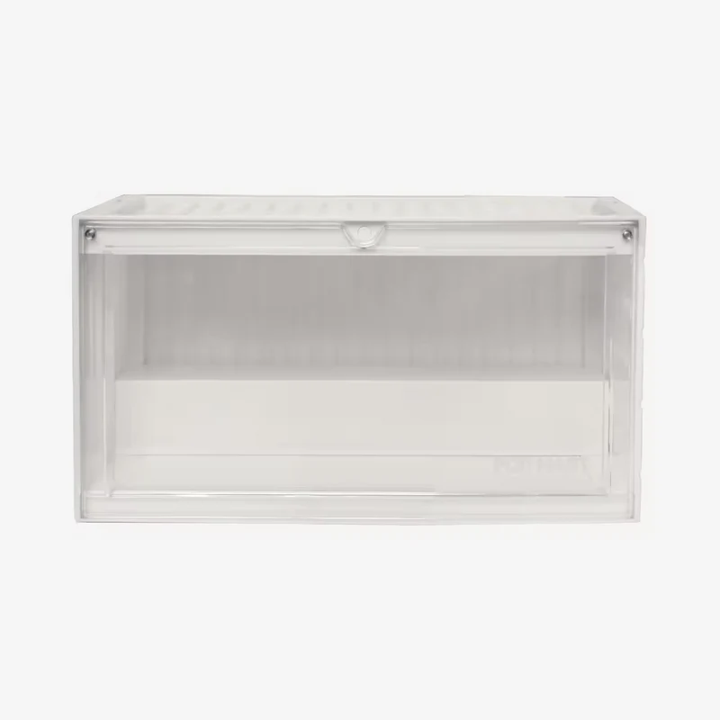 POP MART: Luminous Container White