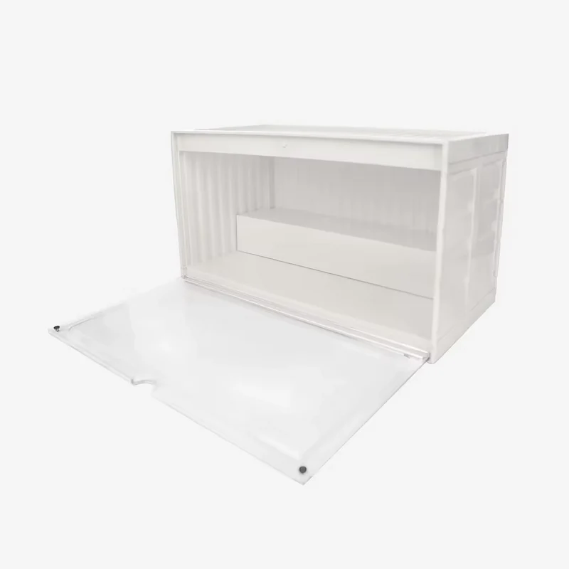 POP MART: Luminous Container White